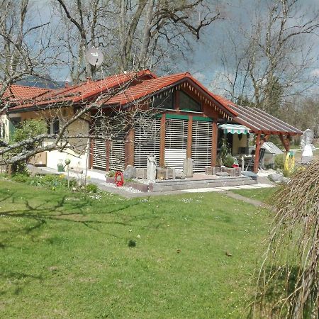 Ferienhaus Hanni'S Lindenhausl Schonau Schoenau am Koenigsee Luaran gambar