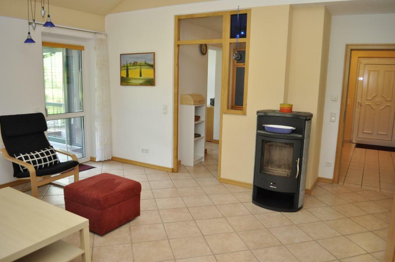 Ferienhaus Hanni'S Lindenhausl Schonau Schoenau am Koenigsee Luaran gambar